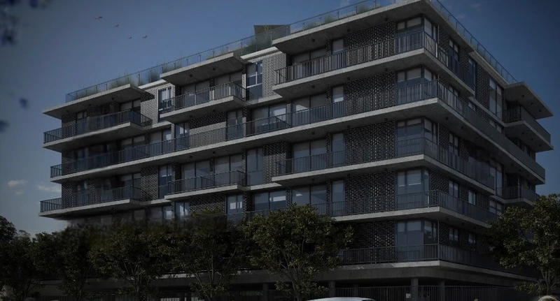 Departamento en venta · Tigre, GBA Norte, Provincia de Buenos Aires
