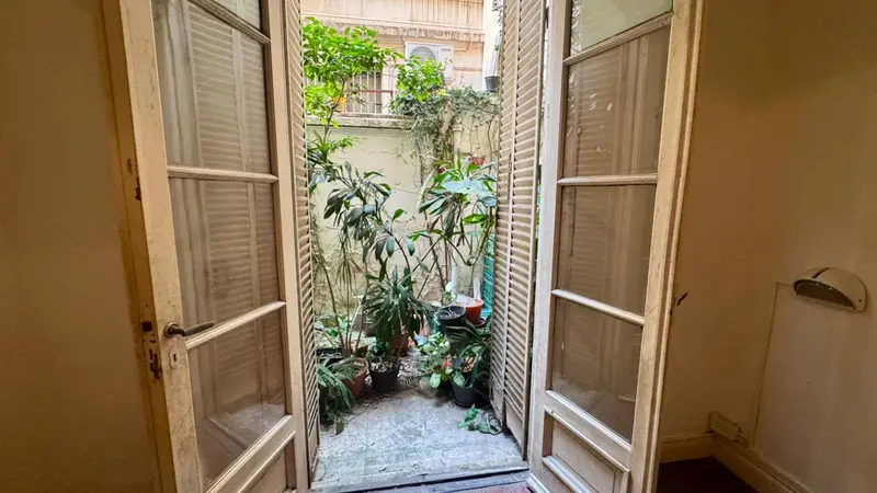 PH en venta · Balvanera, CABA