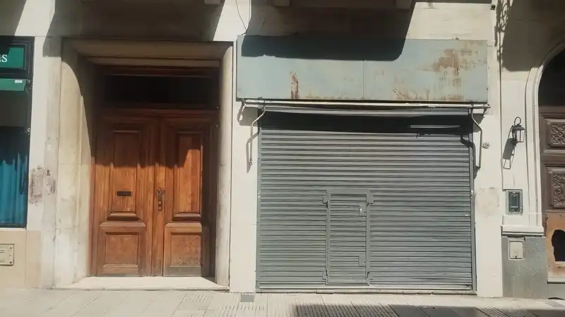 Comercio en venta · San Nicolás, CABA