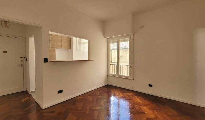 Departamento en venta · Almagro, CABA