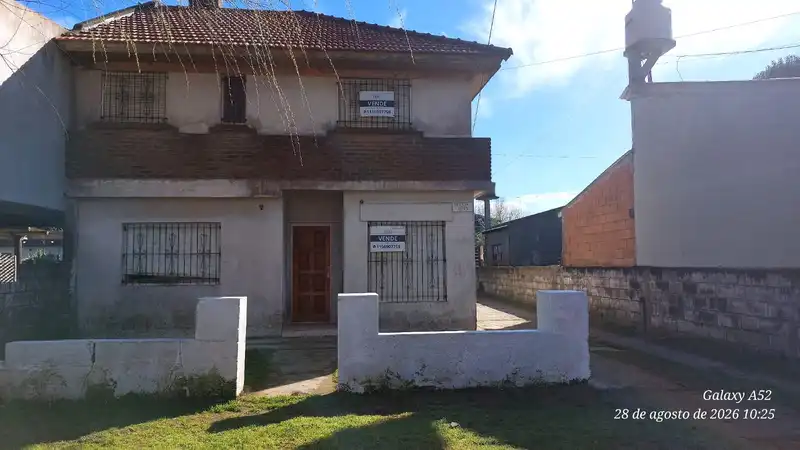 Casa en venta · Mar de Ajó, La Costa, Costa Atlántica, Provincia de Buenos Aires