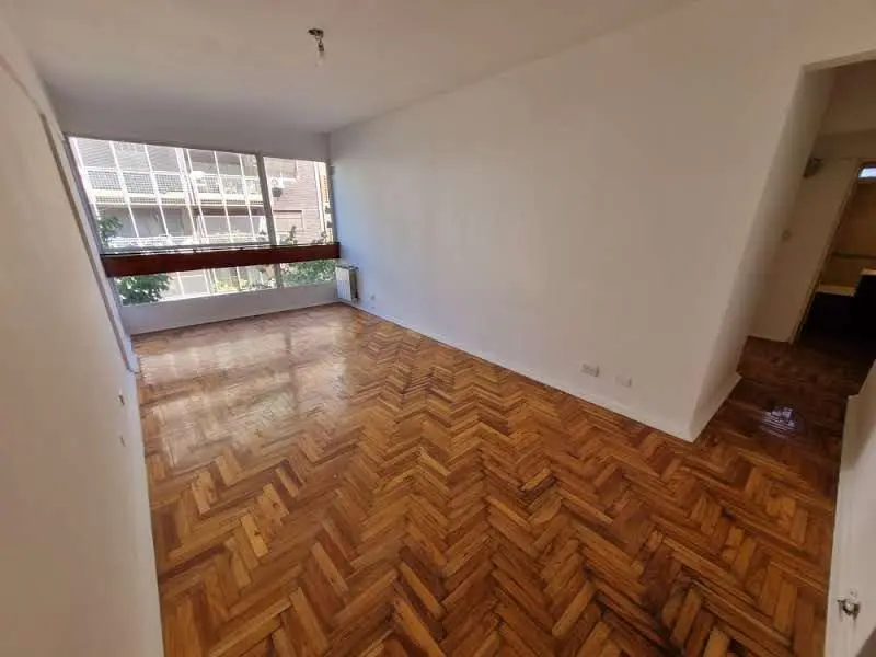 Departamento en venta · Flores, CABA