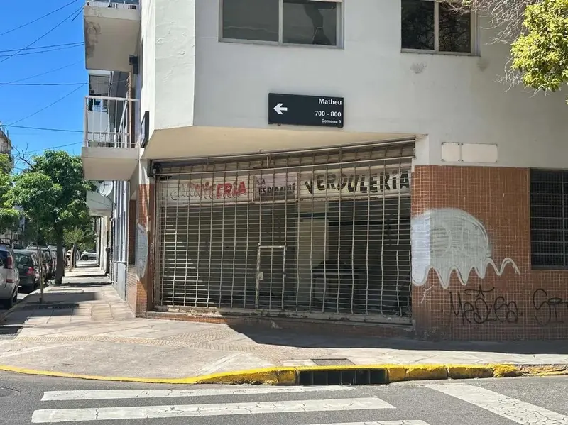 Comercio en alquiler · Almagro, CABA Comercio en alquiler · Almagro, CABA