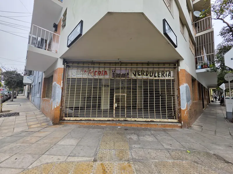 Comercio en alquiler · Almagro, CABA Comercio en alquiler · Almagro, CABA