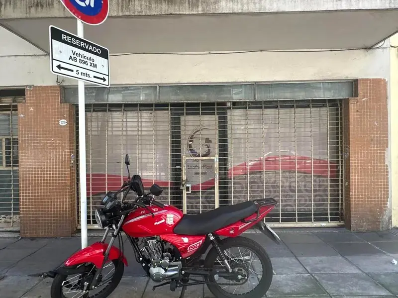 Comercio en alquiler · Almagro, CABA Comercio en alquiler · Almagro, CABA