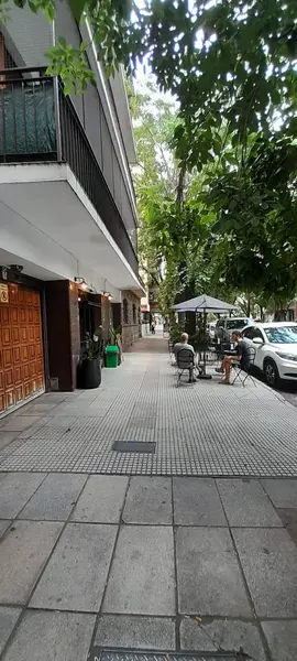 Departamento en alquiler · Villa Urquiza, CABA
