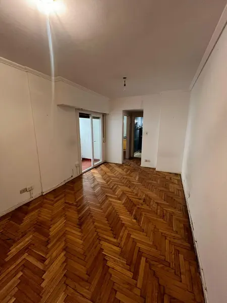 Departamento en alquiler · Villa Urquiza, CABA