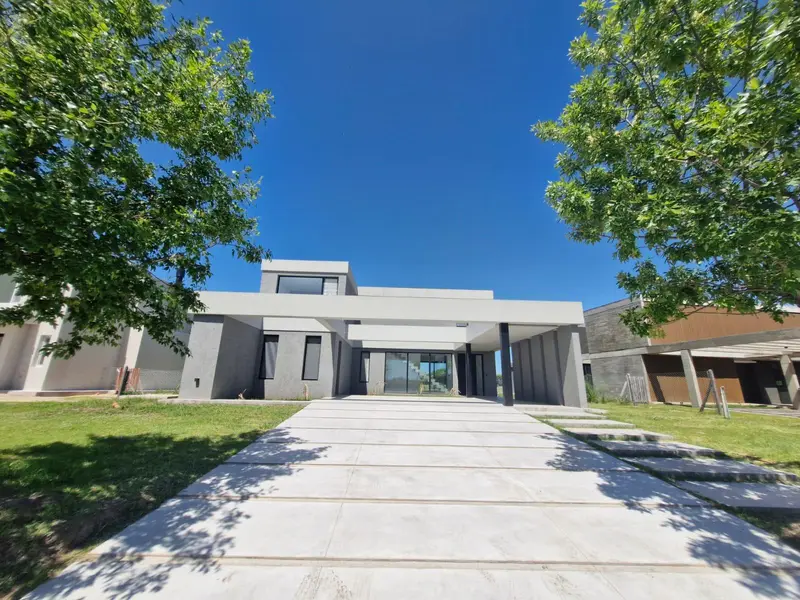 Casa en venta · El Cantón, Escobar, GBA Norte, Provincia de Buenos Aires