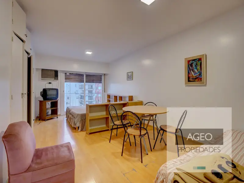 Departamento en alquiler · Retiro, CABA