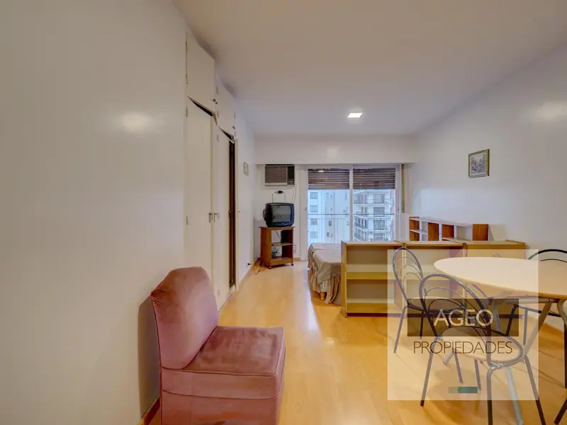 Departamento en alquiler · Retiro, CABA