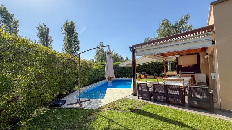 Casa en venta · Pilar, GBA Norte, Provincia de Buenos Aires