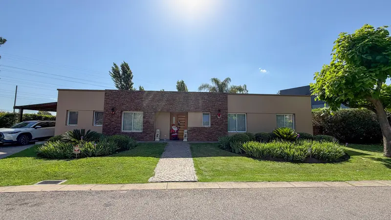Casa en venta · Pilar, GBA Norte, Provincia de Buenos Aires