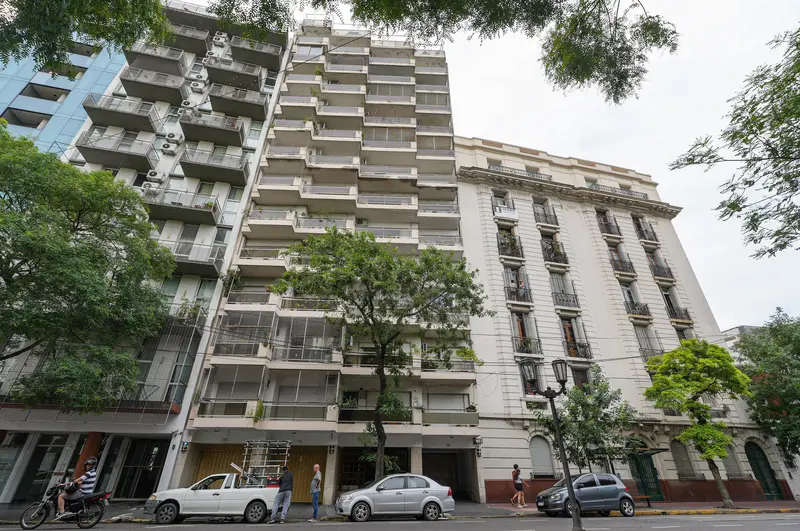 Departamento en venta · San Telmo, CABA