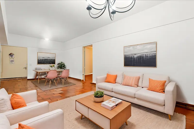 Departamento en venta · San Telmo, CABA