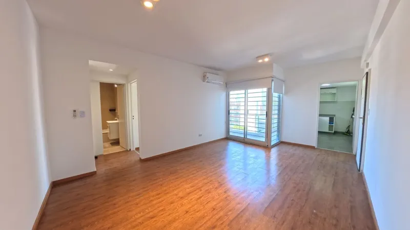 Departamento en venta · Monte Castro, CABA