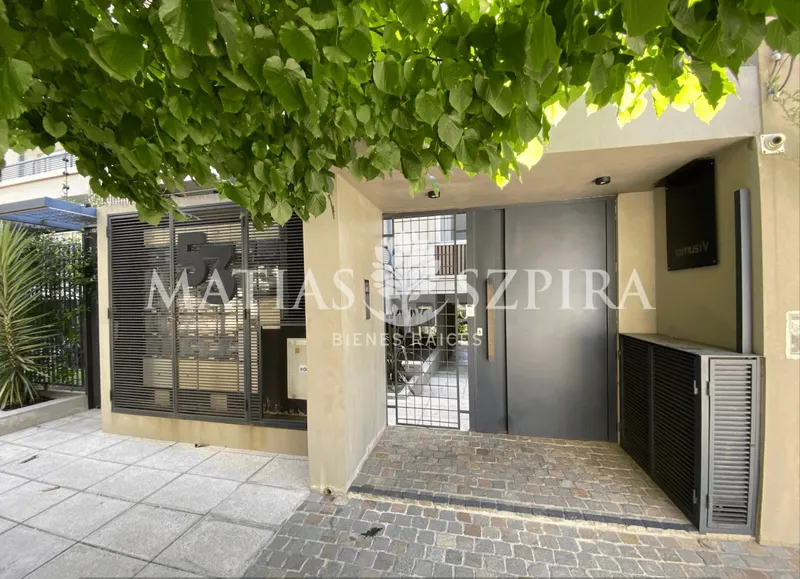 Departamento en venta · Haedo, Morón, GBA Oeste, Provincia de Buenos Aires