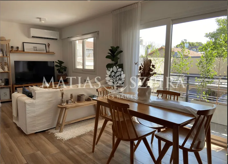 Departamento en venta · Haedo, Morón, GBA Oeste, Provincia de Buenos Aires