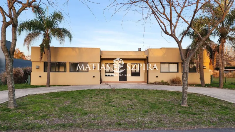 Casa en venta · La Cesarina, General Rodriguez, GBA Oeste, Provincia de Buenos Aires