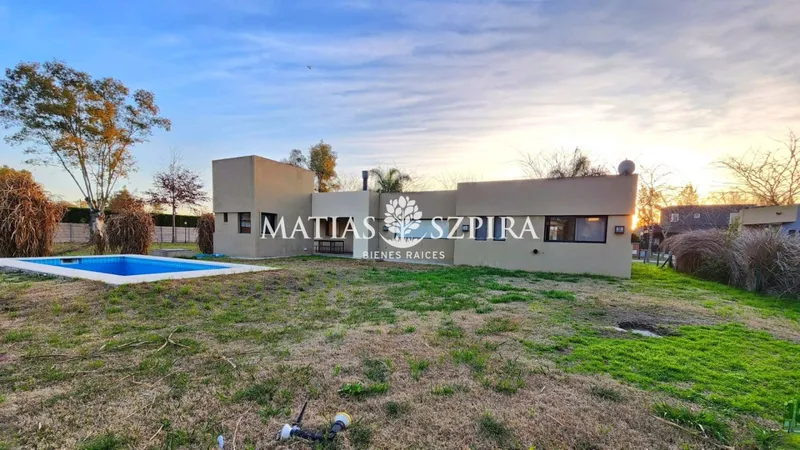 Casa en venta · La Cesarina, General Rodriguez, GBA Oeste, Provincia de Buenos Aires