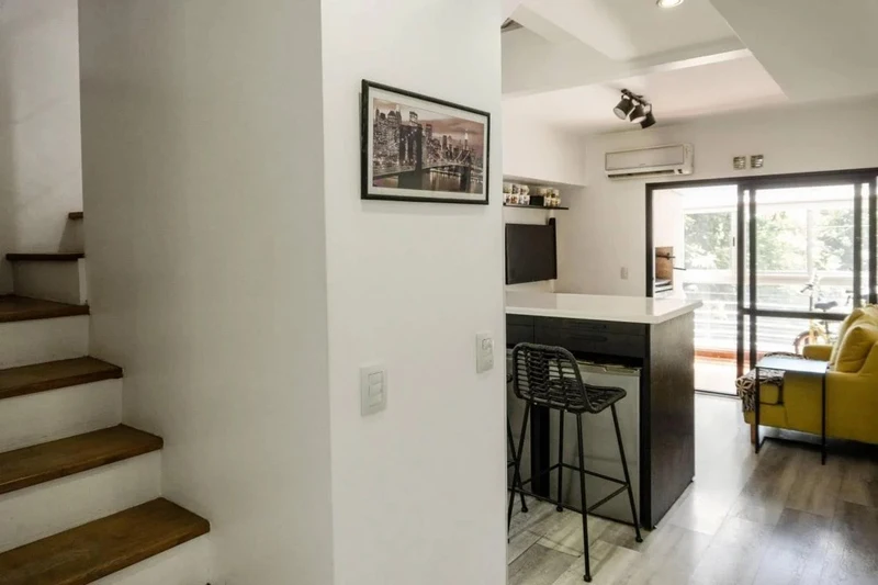 Departamento en venta · Flores, CABA