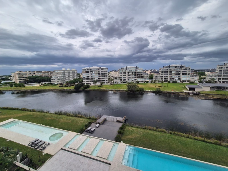 Departamento en alquiler · Nordelta, Tigre, GBA Norte, Provincia de Buenos Aires