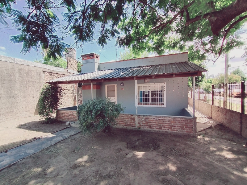 Casa en venta · Trujui, Moreno, GBA Oeste, Provincia de Buenos Aires