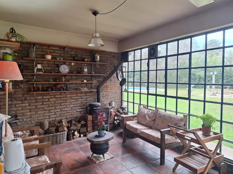 Casa en alquiler · El Remanso, Exaltación de la Cruz, GBA Norte, Provincia de Buenos Aires