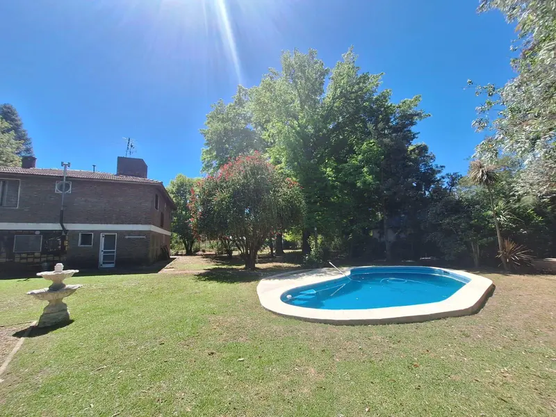 Casa en alquiler · El Remanso, Exaltación de la Cruz, GBA Norte, Provincia de Buenos Aires