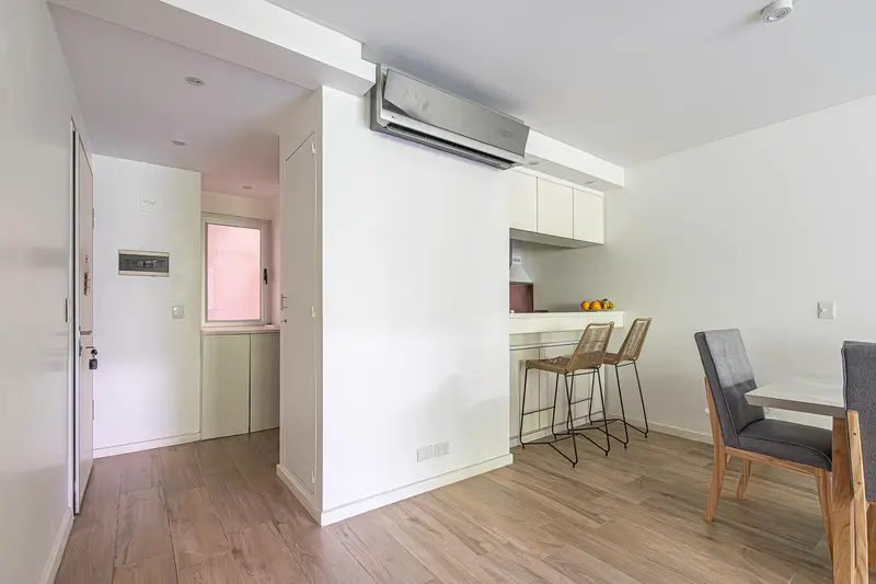 Departamento en alquiler · Belgrano, CABA