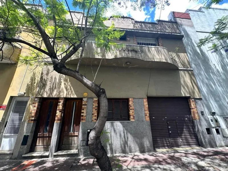 Depósito en venta · Parque Patricios, CABA