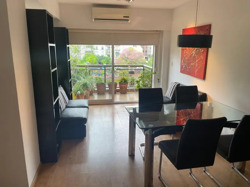 Departamento en alquiler · Balvanera, CABA Departamento en alquiler · Balvanera, CABA