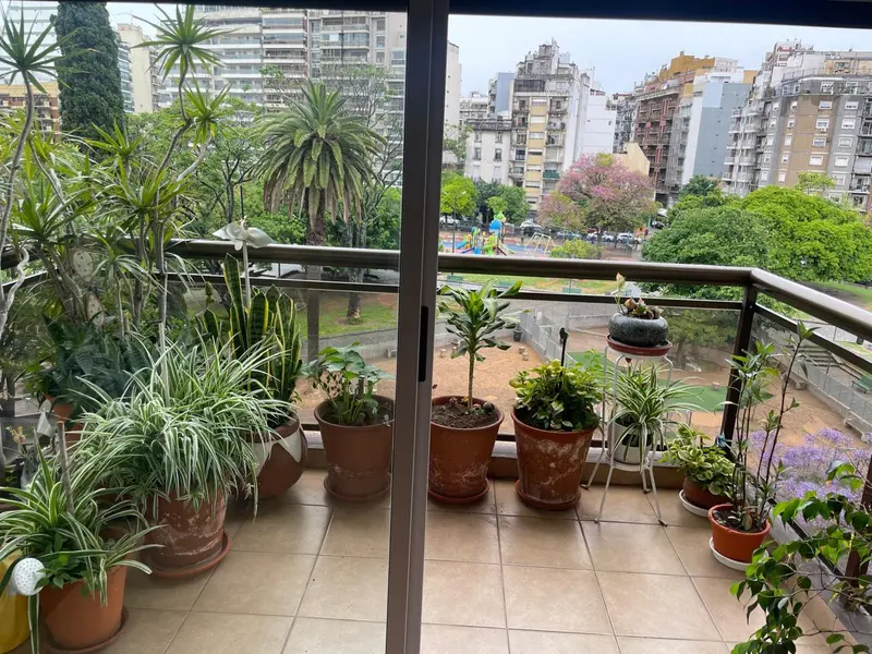 Departamento en alquiler · Balvanera, CABA Departamento en alquiler · Balvanera, CABA