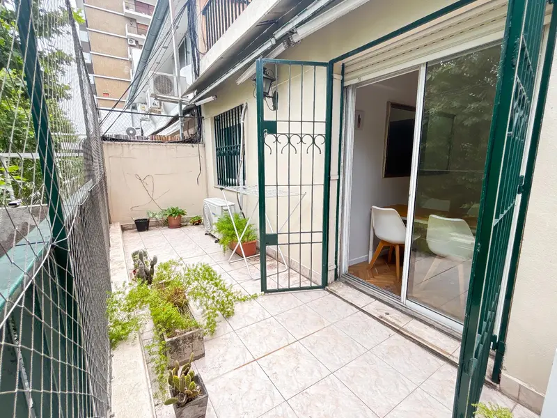 Departamento en venta · Belgrano, CABA