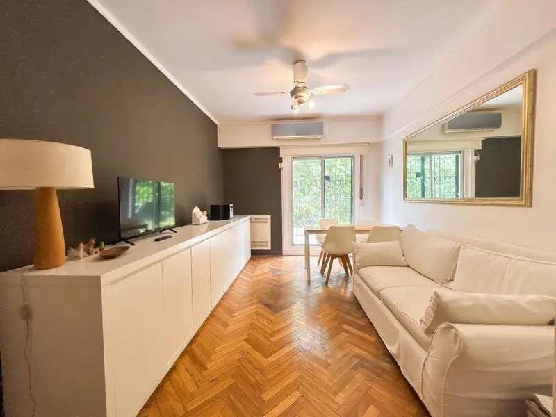 Departamento en venta · Belgrano, CABA