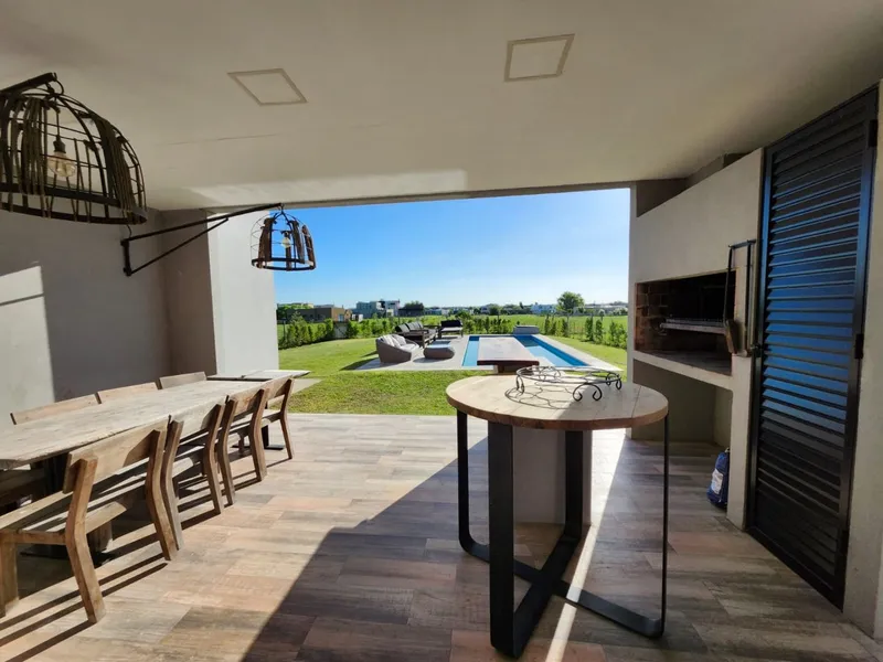 Casa en venta · San Sebastián, Escobar, GBA Norte, Provincia de Buenos Aires