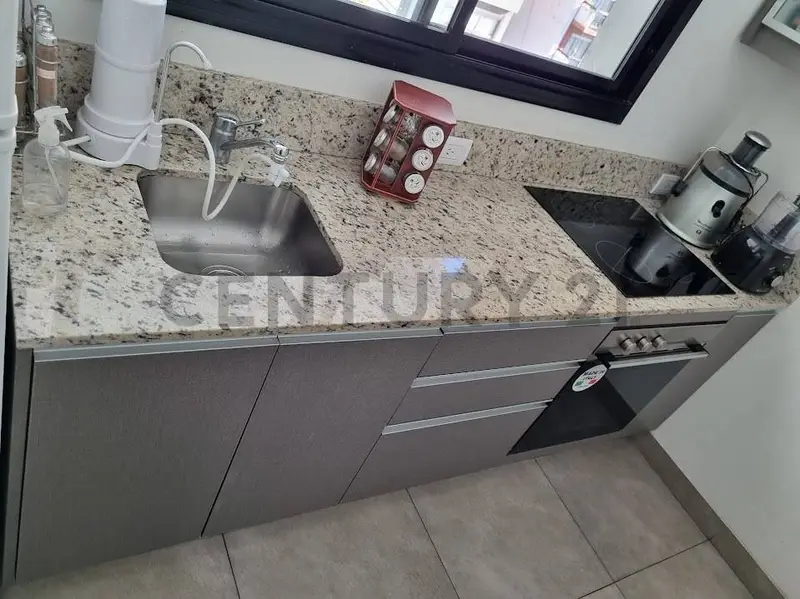 Departamento en venta · Las Cañitas, Palermo, CABA