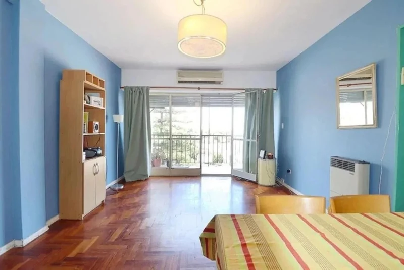 Departamento en venta · Floresta, CABA