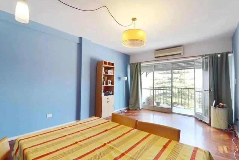 Departamento en venta · Floresta, CABA