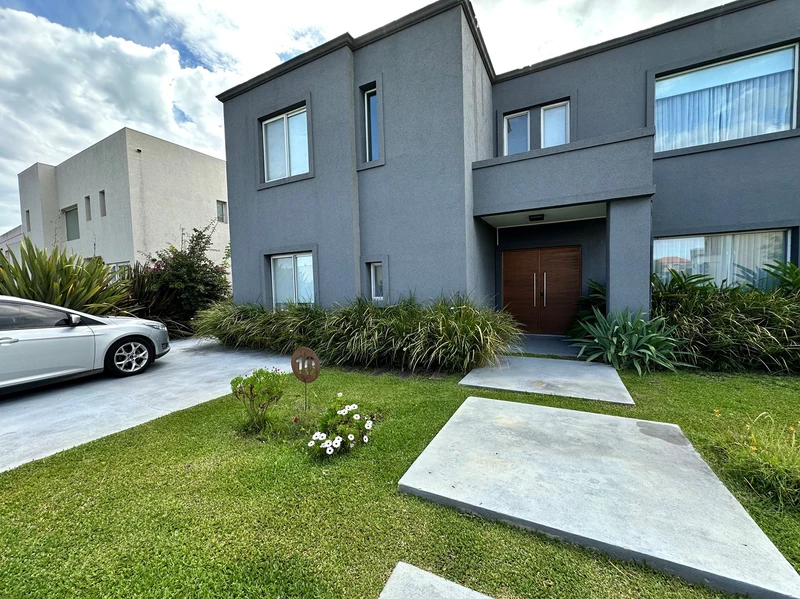 Casa en venta · Puertos del Lago - Acacias, Escobar, GBA Norte, Provincia de Buenos Aires