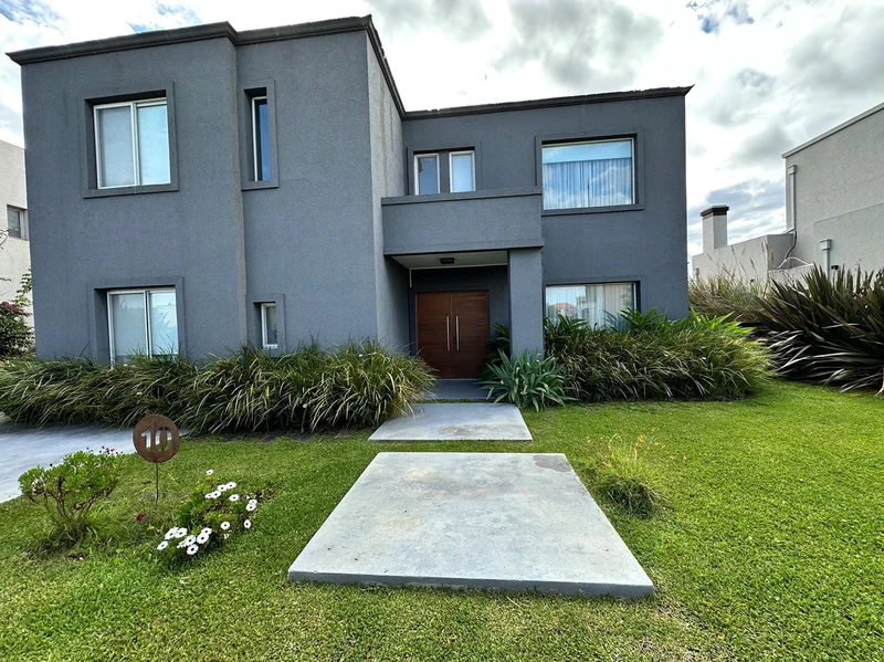 Casa en venta · Puertos del Lago - Acacias, Escobar, GBA Norte, Provincia de Buenos Aires