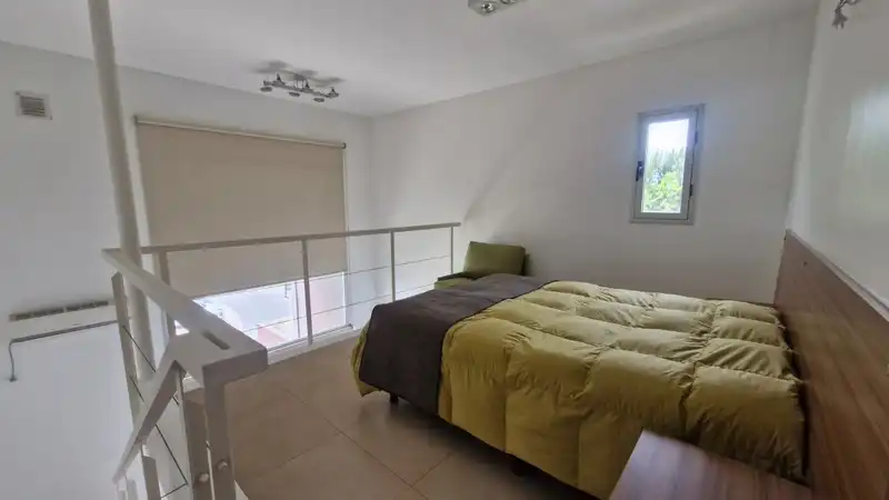Departamento en alquiler · Sendero, Nordelta, Tigre, GBA Norte, Provincia de Buenos Aires