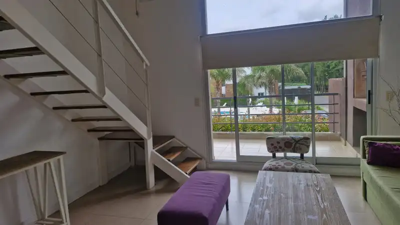 Departamento en alquiler · Sendero, Nordelta, Tigre, GBA Norte, Provincia de Buenos Aires