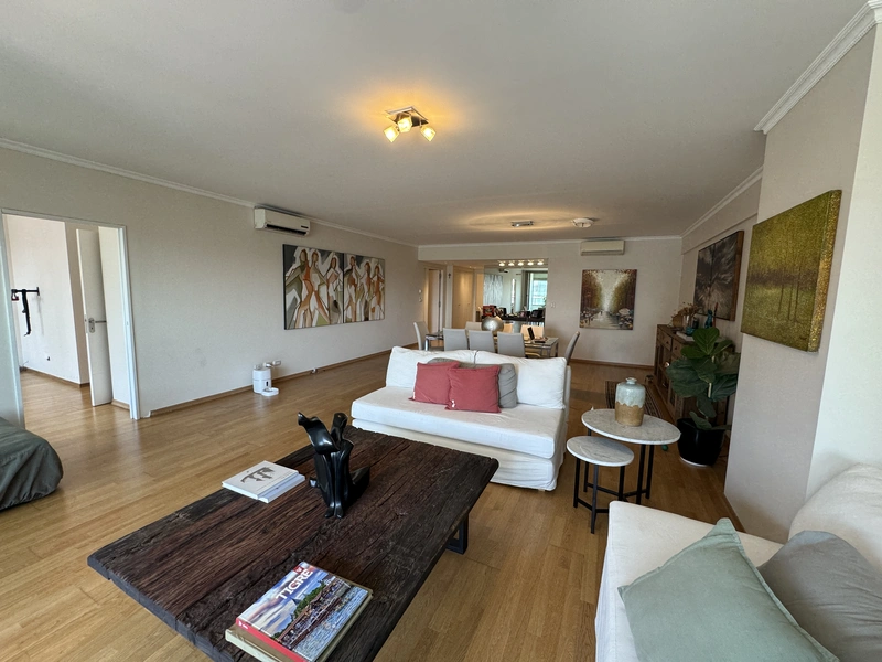 Departamento en alquiler · Palermo, CABA