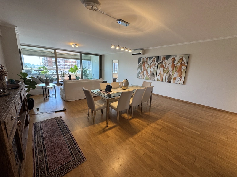 Departamento en alquiler · Palermo, CABA