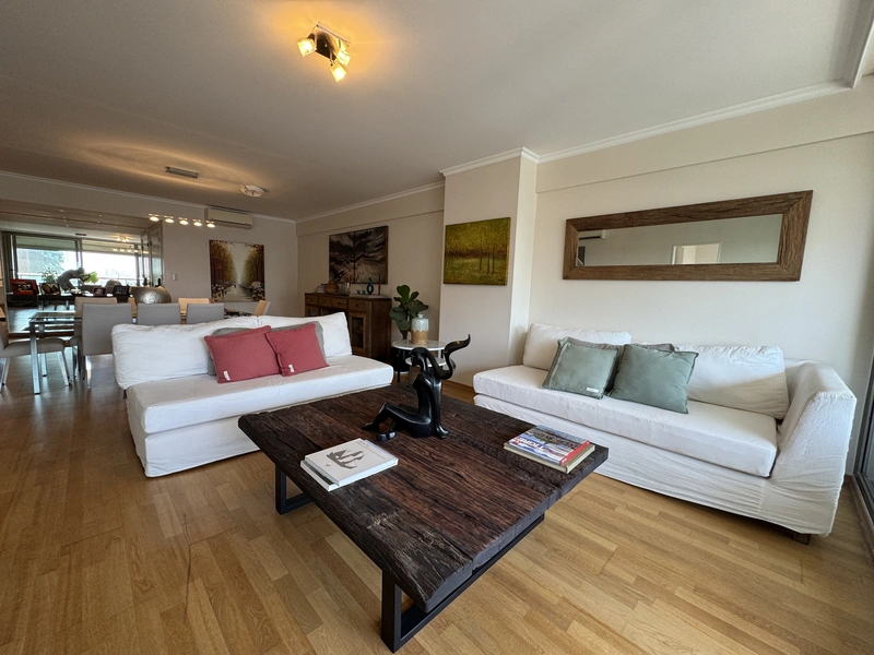 Departamento en alquiler · Palermo, CABA