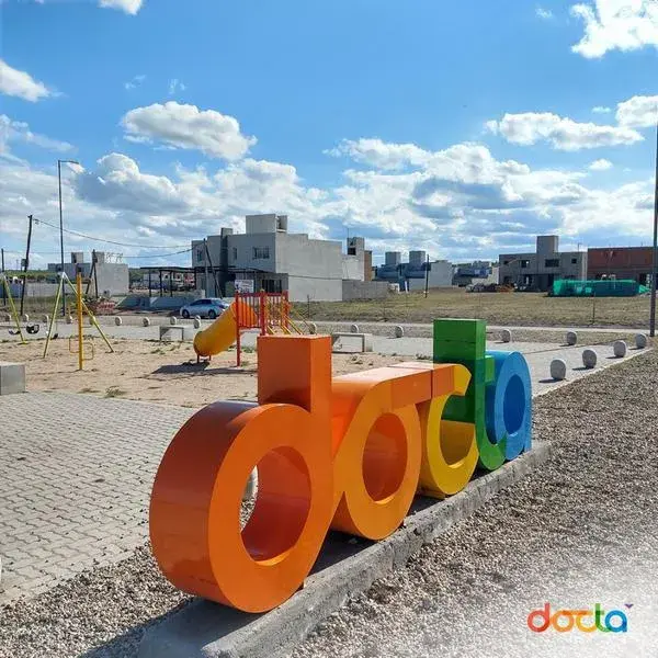 Terreno en venta · Docta, Córdoba Capital, Córdoba