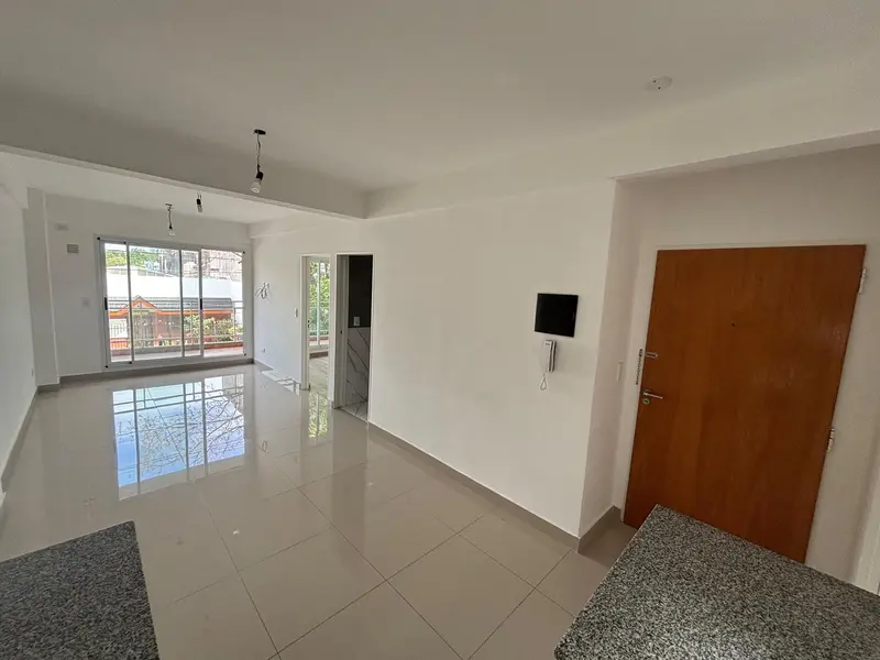 Departamento en venta · Monte Castro, CABA
