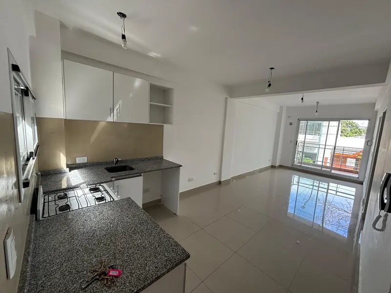 Departamento en venta · Monte Castro, CABA