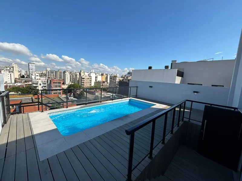 Departamento en venta · Constitución, CABA