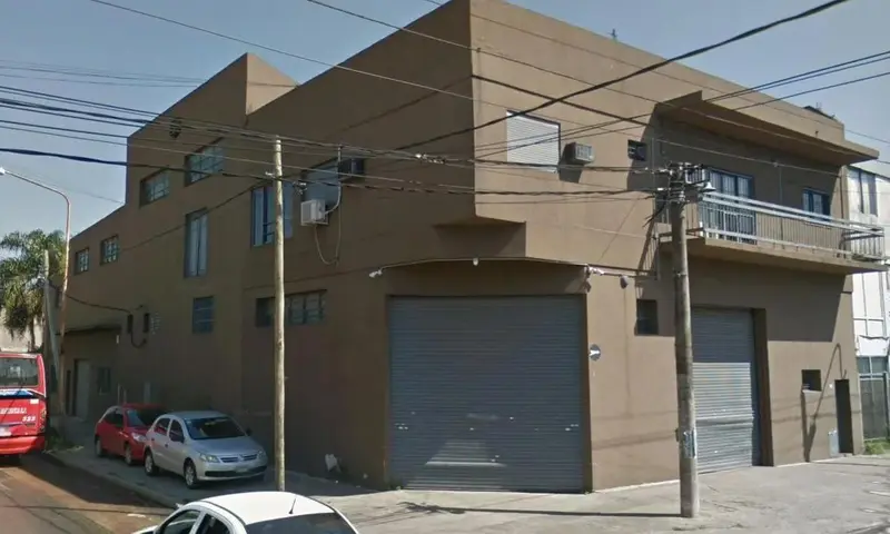 Depósito en alquiler · San Justo, La Matanza, GBA Oeste, Provincia de Buenos Aires